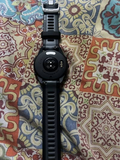 garmin watch 165 runner