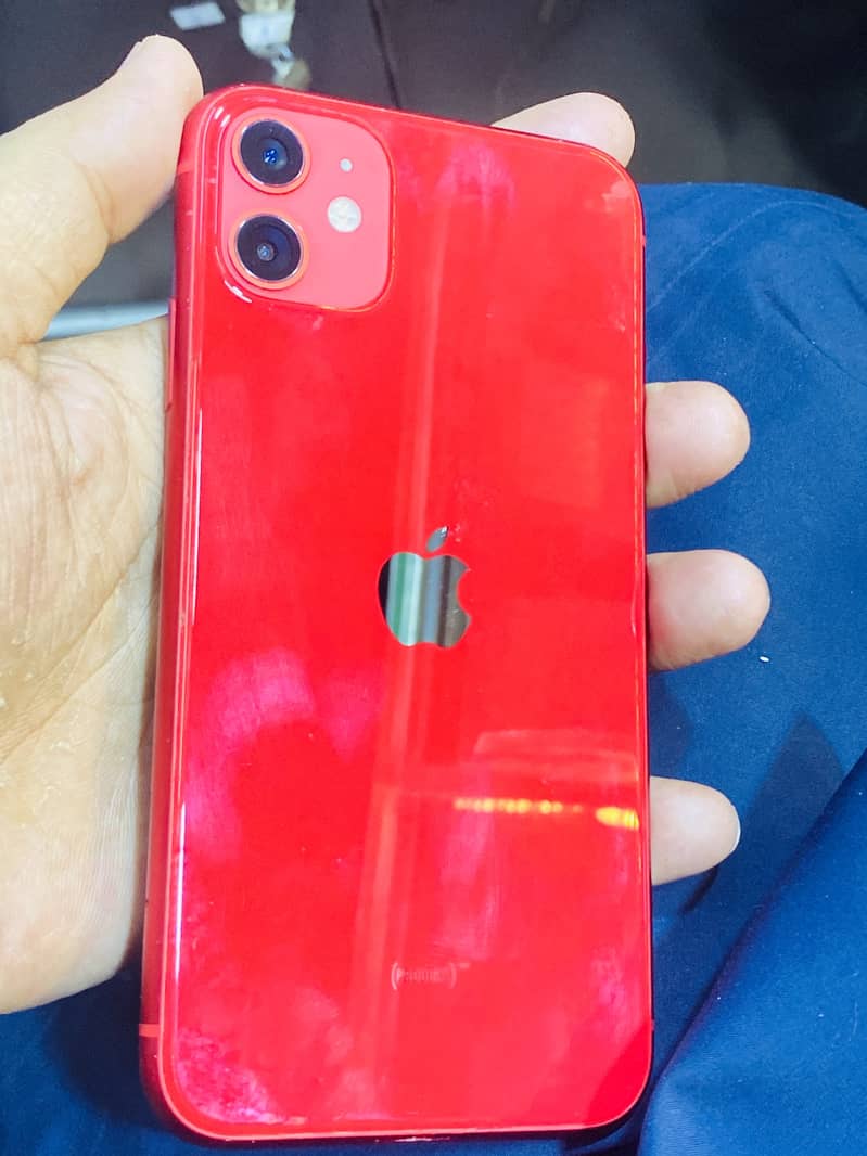 Apple iPhone 11 0