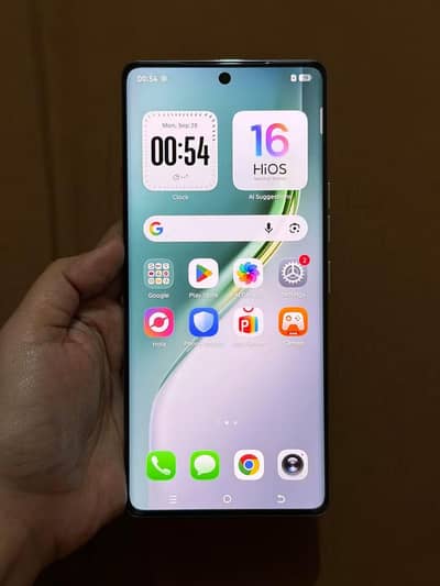TECNO CAMON 40 PRO | ONLY SET