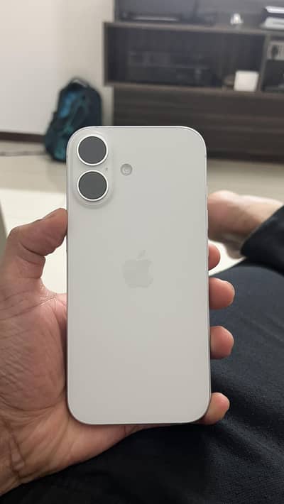 Apple iPhone 17 non pta full sim time UK model