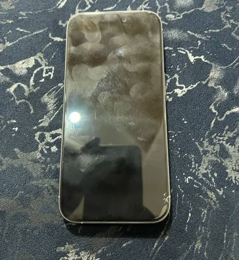 Apple iPhone 15 Pro 5