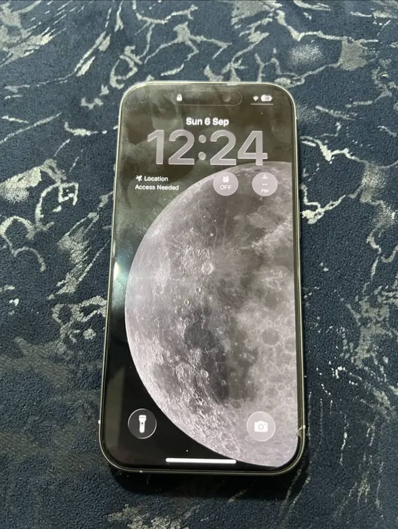 Apple iPhone 15 Pro 6