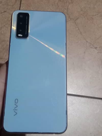 Vivo Y20