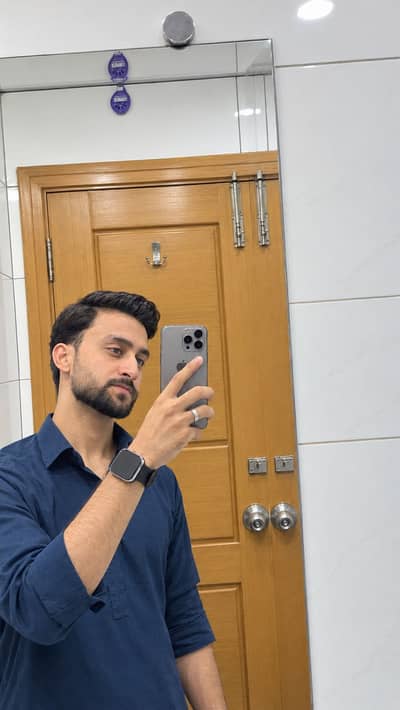 Waleed Ahsan