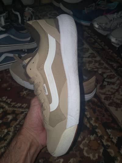 orignal vans ultra range premium condition uk8.5