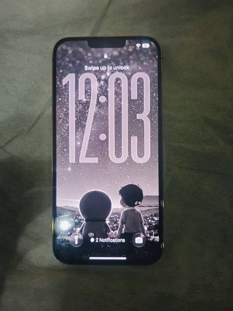 Apple iPhone 13 Pro Max 3
