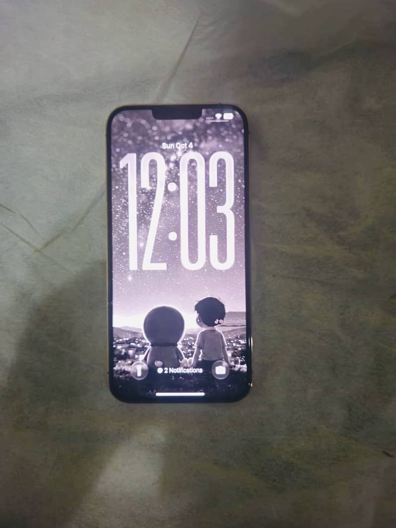 Apple iPhone 13 Pro Max 4