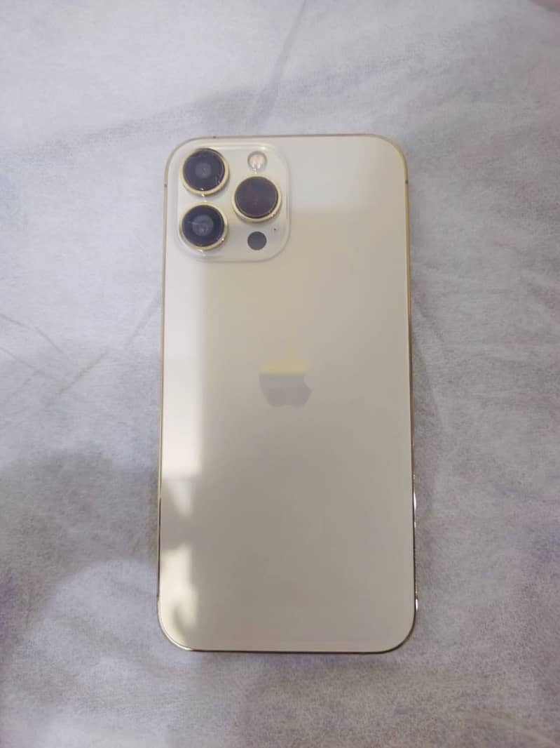 Apple iPhone 13 Pro Max 5