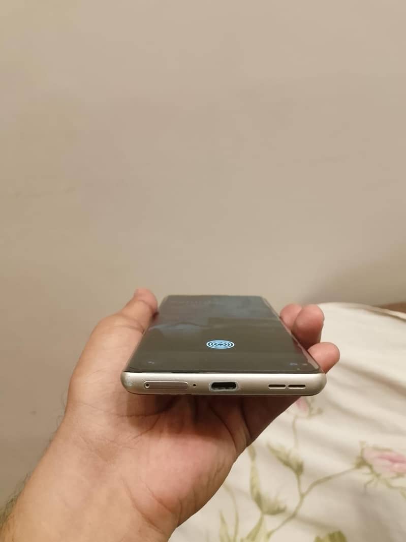 One Plus 8 (Exchange Possible) 1