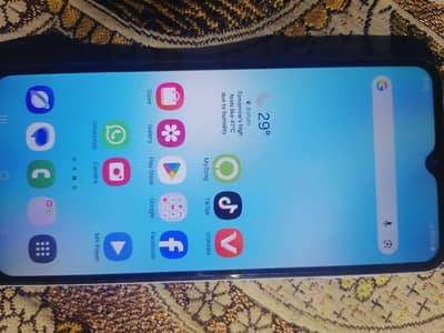 Samsung Mobile A23