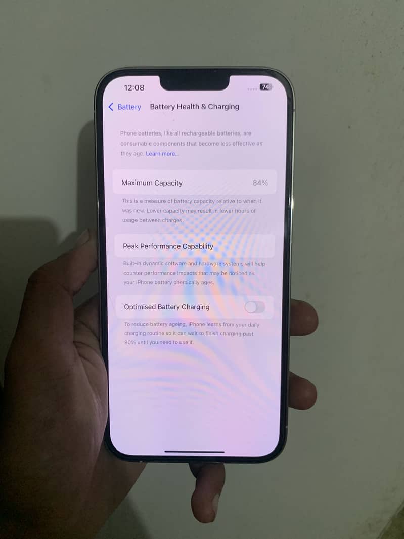 Apple iPhone 13 Pro Max 1