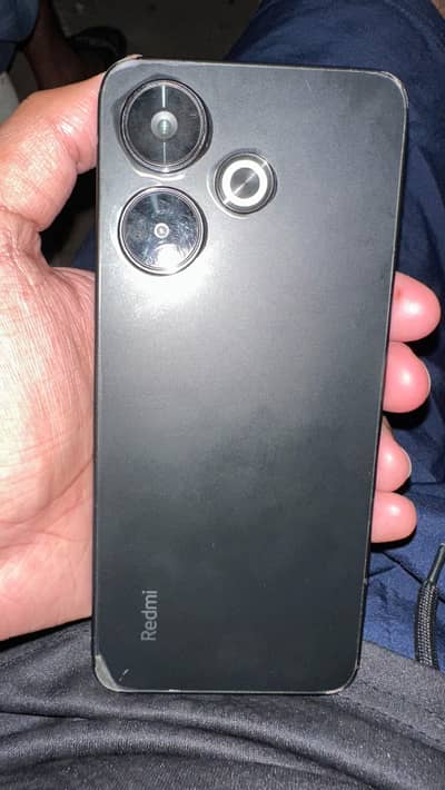 Xiaomi Redmi 13
