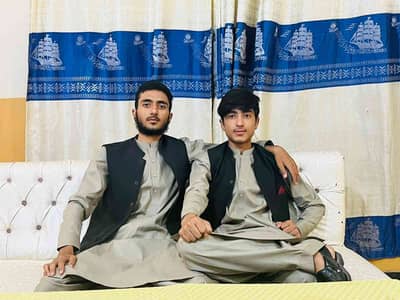 Najeeb Ullah