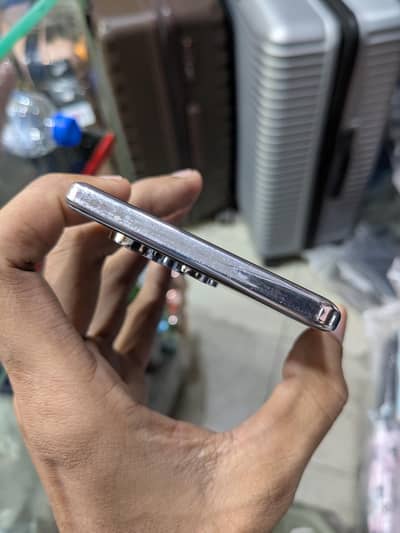 Itel S25 Ultra