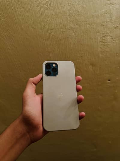 Apple iPhone 12 Pro ( EXCHANGE ALSO )