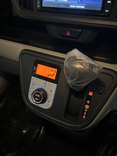 Toyota Passo 2018