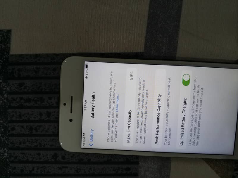 Apple iPhone 7 2