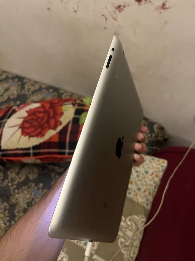 Apple iPhone 3