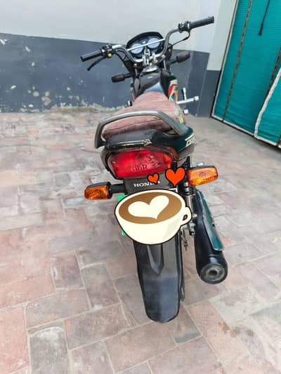 Honda125