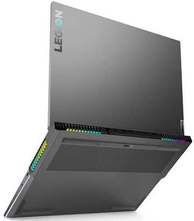 LENOVO LEGION 7i — HIGH-PERFORMANCE GAMING LAPTOP