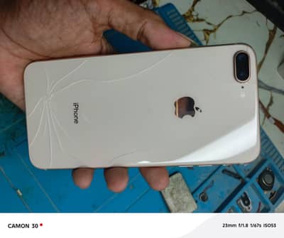 Apple iPhone 8 Plus
