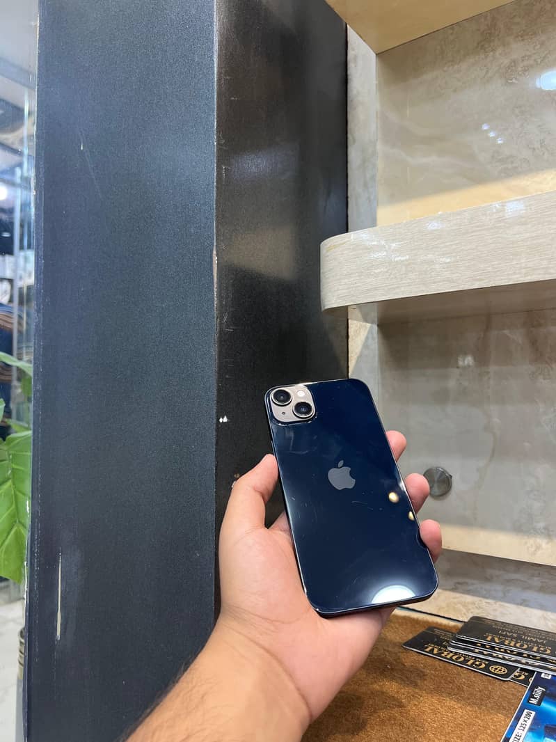 Apple iPhone 14 plus 1