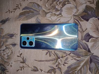 Realme 9 Pro Plus