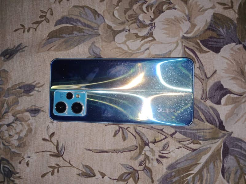 Realme 9 Pro Plus 0