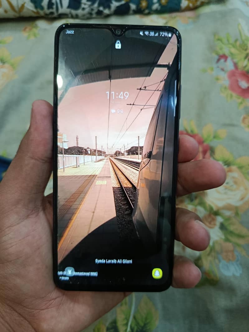 Samsung Mobile A32 1