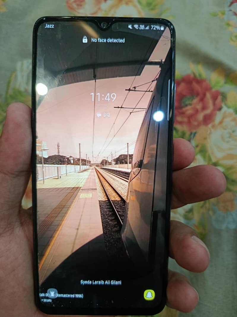 Samsung Mobile A32 2