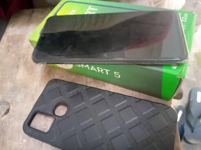 infinix smart 5
