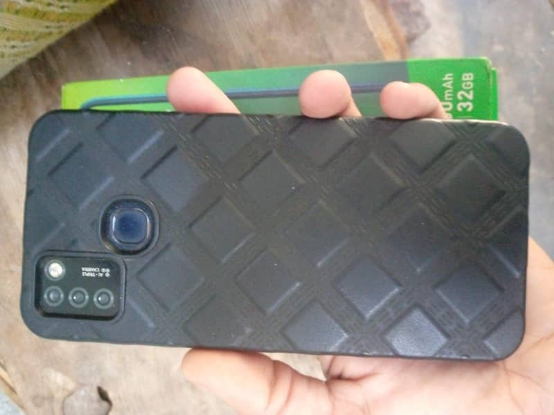 infinix smart 5 1