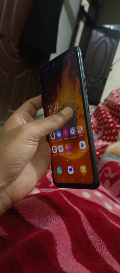 Infinix Hot 10