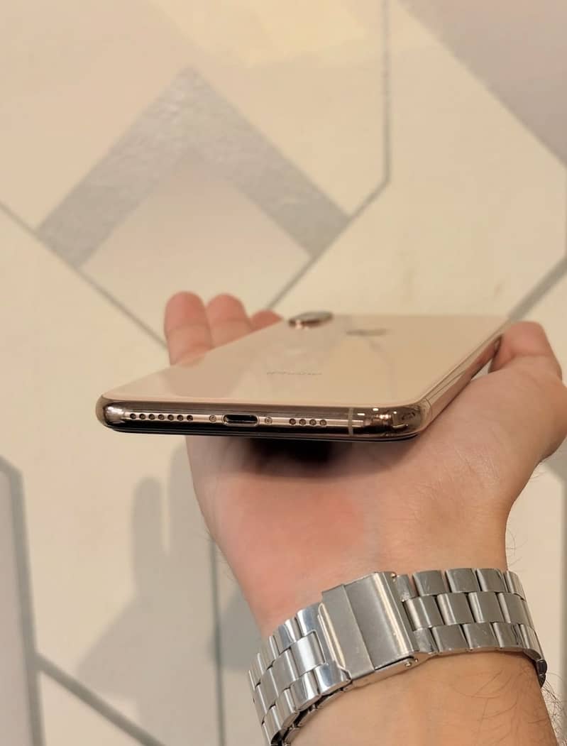 Apple iPhone XS Max 1