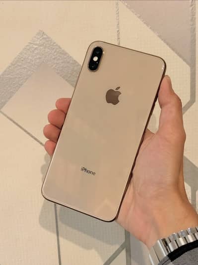 Apple iPhone XS Max