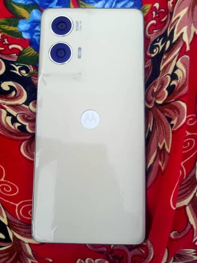 MOTO G STYLUS 5G 2024 APROVE EXCHANGE PTA AND NON PTA