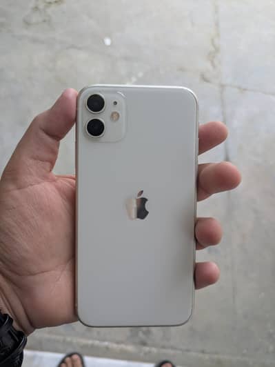Apple iPhone 11 128gb factory unlock