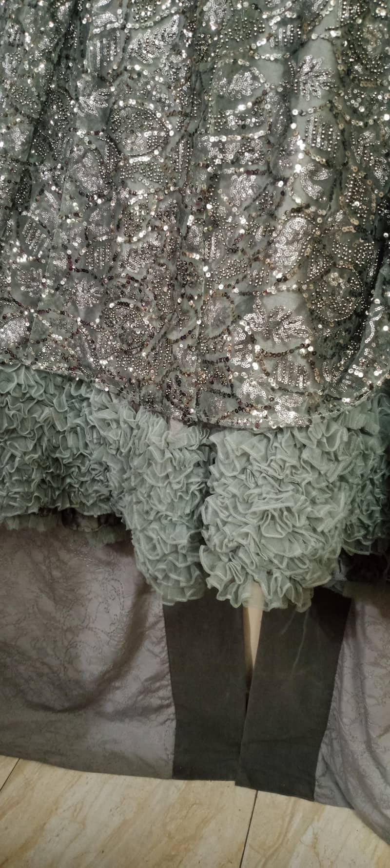 pre loved 5