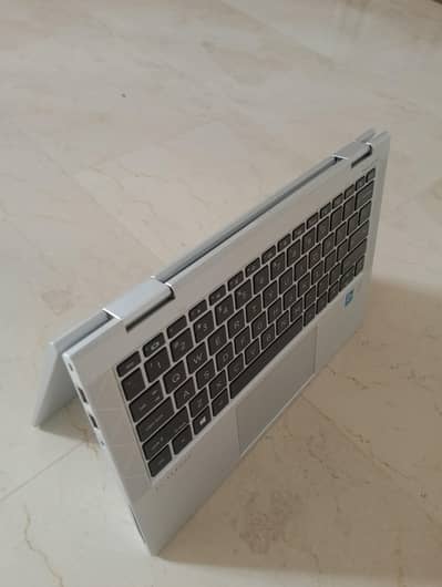 HPX360 830 G8  Core i5 11th Generation