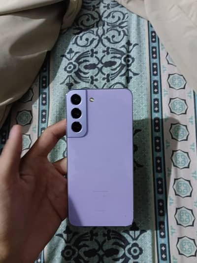 Samsung Mobile S22