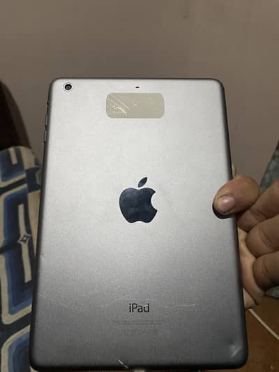Ipad mini 2
