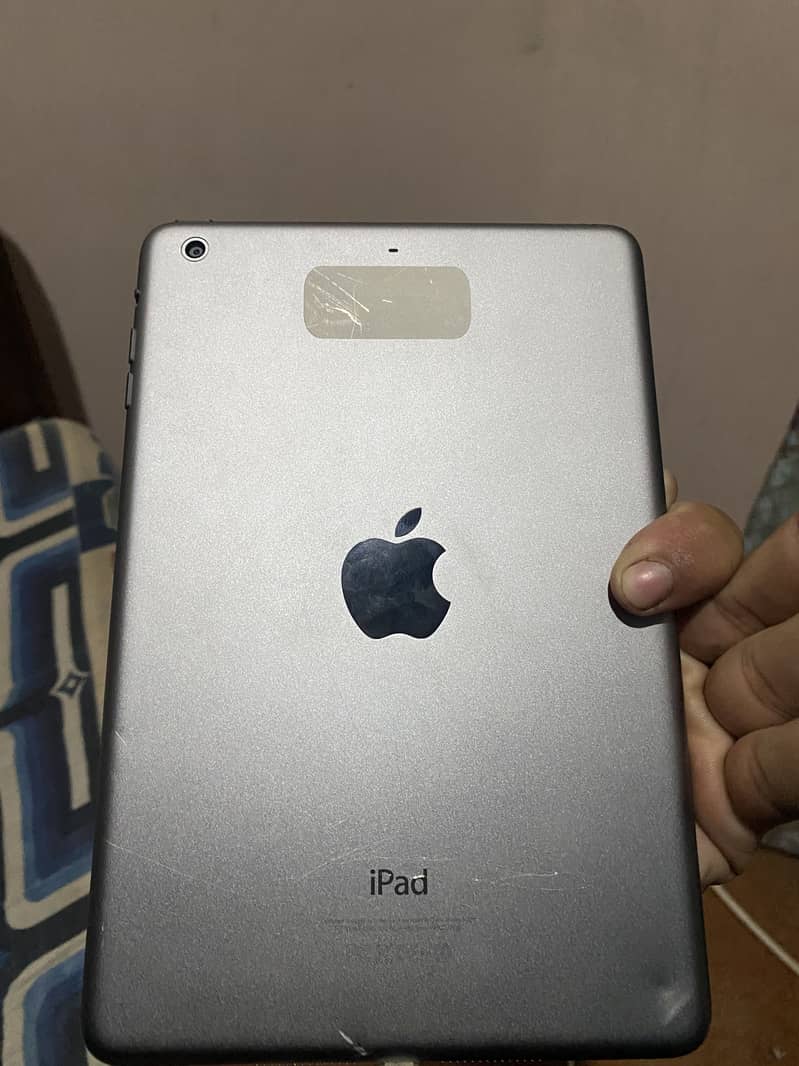 Ipad mini 2 0