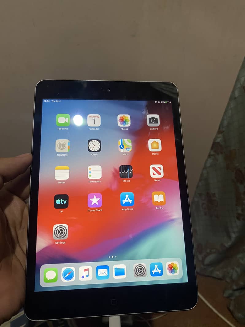 Ipad mini 2 2