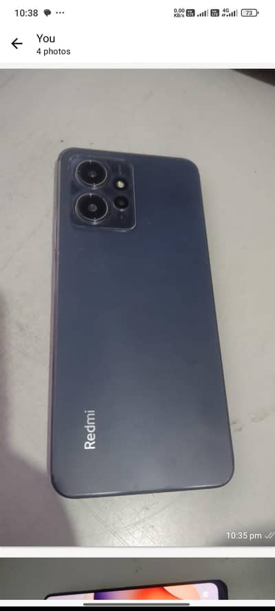 Xiaomi Redmi Note 12 Pro