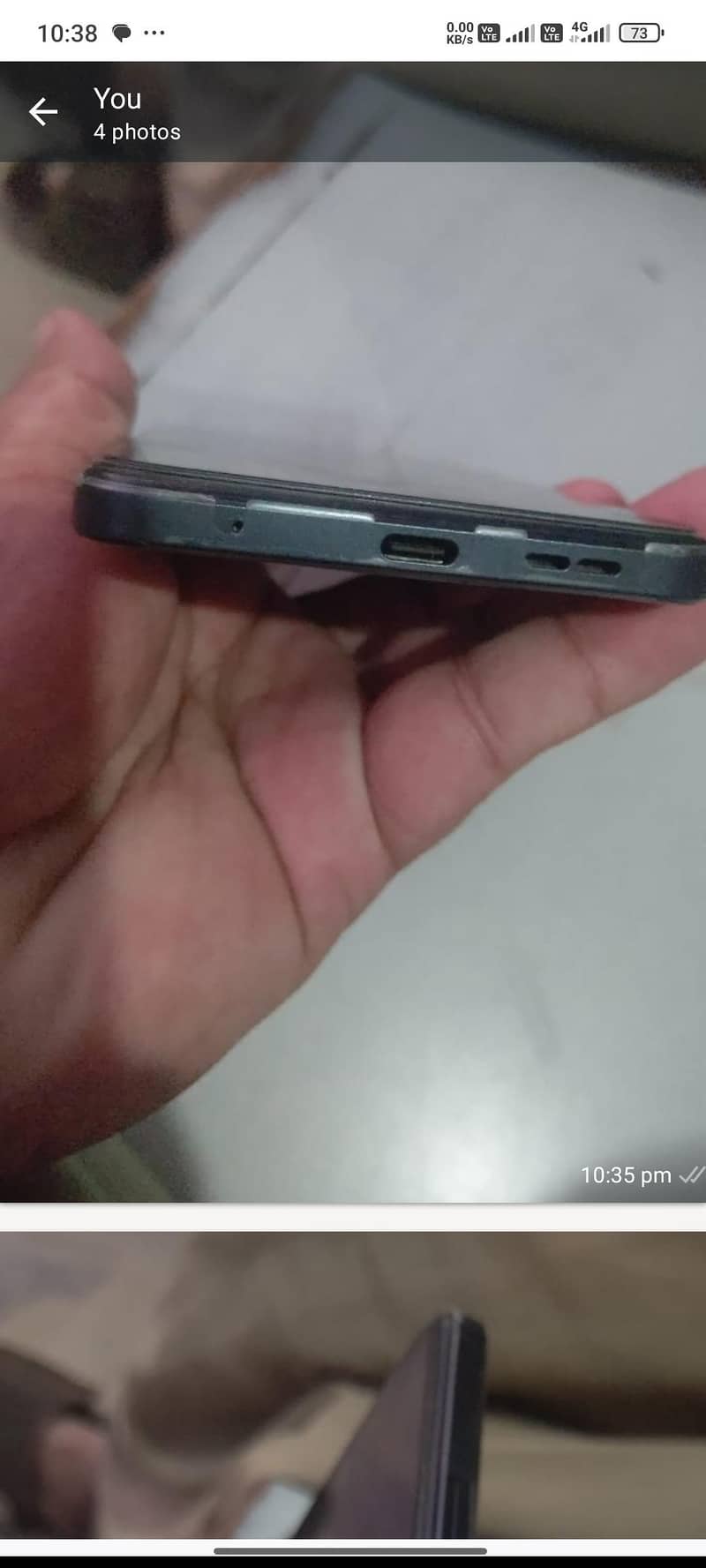 Xiaomi Redmi Note 12 Pro 1