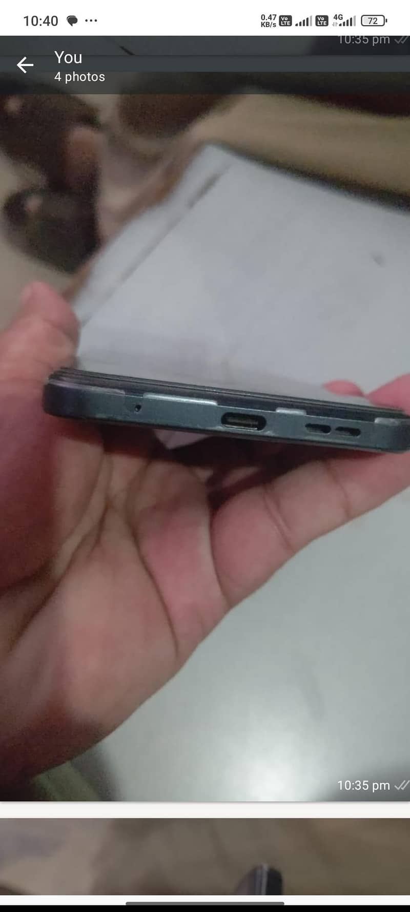 Xiaomi Redmi Note 12 Pro 2