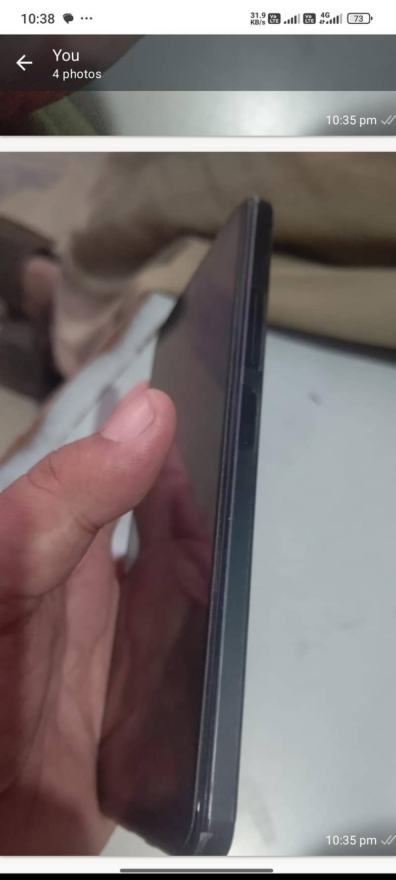 Xiaomi Redmi Note 12 Pro 3