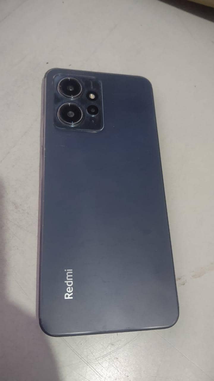 Xiaomi Redmi Note 12 Pro 4