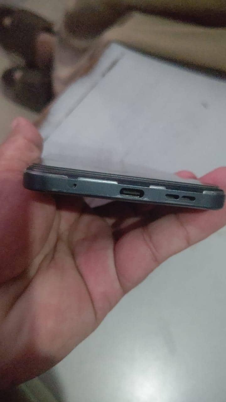 Xiaomi Redmi Note 12 Pro 5