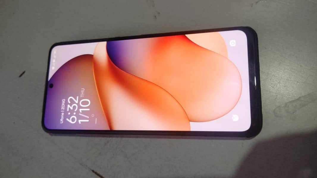 Xiaomi Redmi Note 12 Pro 7